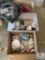 Electrical and Plumbing Lot