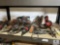 Large Wired Power Tool Lot