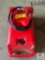 Portable Fuel Tank