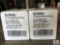 Ten Boxes of Solimo Hand Sanitizer