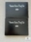 Two 1980 United States Proof Sets