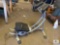 AbCoaster Exercise Machine