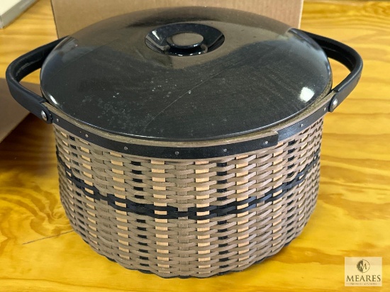 Longaberger 2014 Fall MS Basket