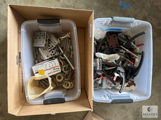 Large Hand Tool Lot