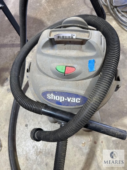Portable Shop Vac