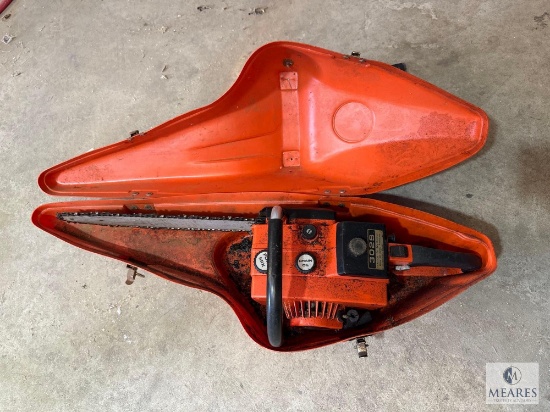 Chainsaw 302S