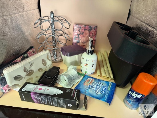 Kuerig K Cup Holder, Car drink Holder , etc.