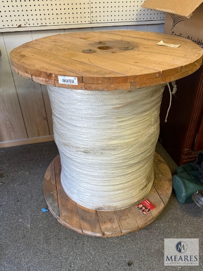 Spool of Rope - Approximately 5,000 Feet
