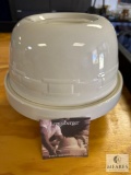 Longaberger Pottery 