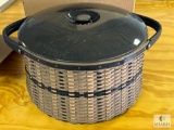 Longaberger 2014 Fall MS Basket