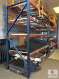 Pallet Racking - Contents Not Included