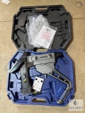 Kobalt 3-in-1 Flooring Nailer