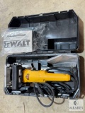 DeWalt DW682 4-inch Plate Joiner