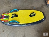 Versa Knee Board