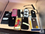 iPhone Supplies and Car Charger