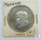 Maryland State Medal, Dollar Size
