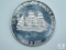July 4, 2000 Operation Sail NY Harbor, U.S. Coast Guard Barque Eagle 1936-2000