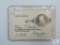 1975 Franklin Mint Silver Member Token