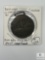 Ballard's Louisville KY, Obelisk, Best Flour, 3000 BBLS Flour Per Day, Vintage Watch FOB