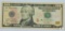 2013 Ft. Worth $10.00 Federal Reserve Star Note