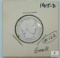 1915-D Barber Quarter