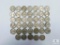 Roll (40) 1955 Jefferson Nickels