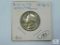 1976-S BU 40% Silver Washington Quarter