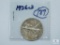 1936-D XF Walking Liberty Half