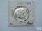 1956 BU Franklin Half
