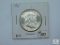 1961 BU Franklin Half