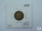 1859 Indian Head Cent, VG