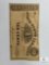 Jan. 1st 1863 North Carolina Ten Cent Note