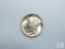 1940 MS 66 Full Split Bands Mercury Dime
