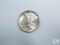 1940-D MS 60 Mercury Dime