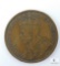 1918 Canada Large Cent, VF