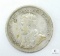 1930 Canada 10 Cents, VG