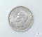 1938 AU Silver Three Pence Great Britain