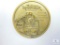 Tri County Mountaineer Token In Relief, Grundy, VA to Devon, WV, 4/12, 13 & 19 2014