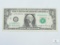 2006 $1.00 Federal Reserve Star Note, Very Low Serial #