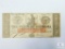 Milledgeville, GA, Jan. 15th 1862 Gem Crisp UNC, Serial #181334 (Sequential to Previous Note)