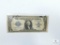 1923 Large Size $1.00 Silver Certificate V Fine