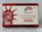 2006 Silver Proof Set
