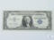 1957A $1.00 Silver Certificate Gem CU MS 67