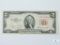 1953B Star $2.00 U.S. Note, Crisp XF-AU
