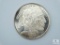 .999 Buffalo 1/2 Ounce Silver Round