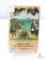 1994 American Jewry The Liberty Connection Official Hanukka Mint Set