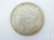 1921-S Morgan Dollar, XF