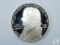 2005-P Deep Cameo Proof Marshall Commem. Silver Dollar