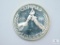 1988-S Deep Cameo Proof Olympic Commem. Silver Dollar