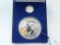 1964 Kennedy Half & 2014 50th Anniv. 1/2 Pound .999 Silver Enriched Kennedy Proof